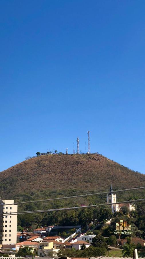 De Minas 2*