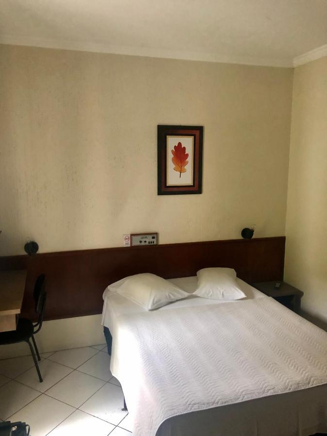De Minas Hotel