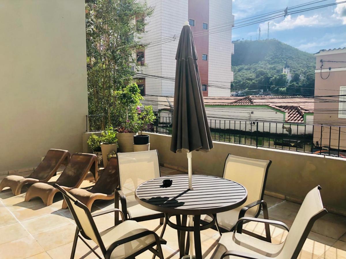 De Minas Hotel