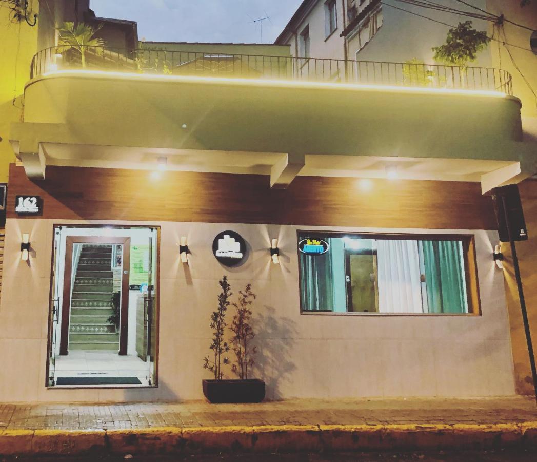 Hotel De Minas 2*