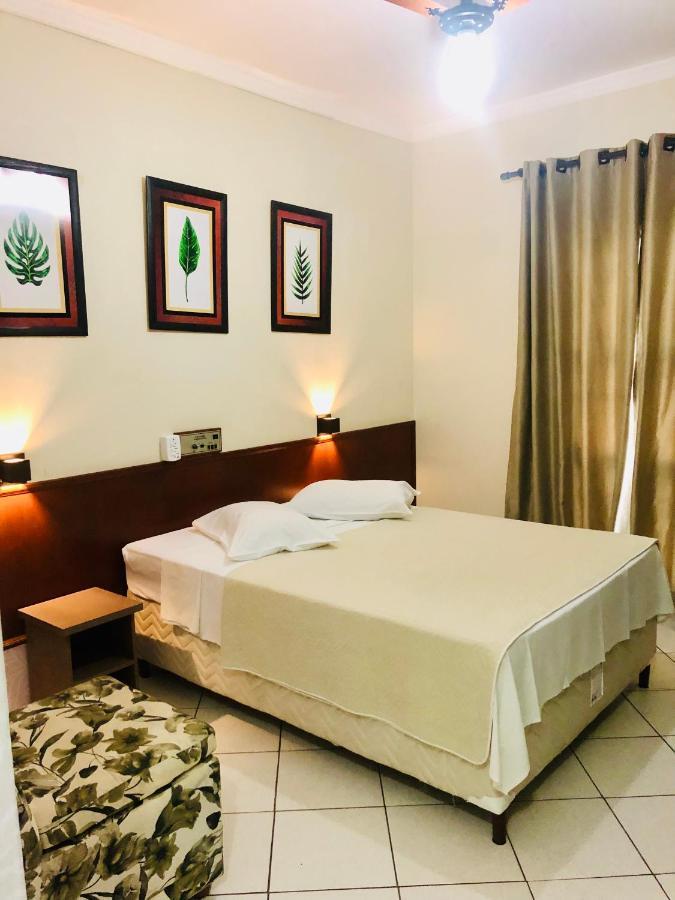 Hotel De Minas 2*