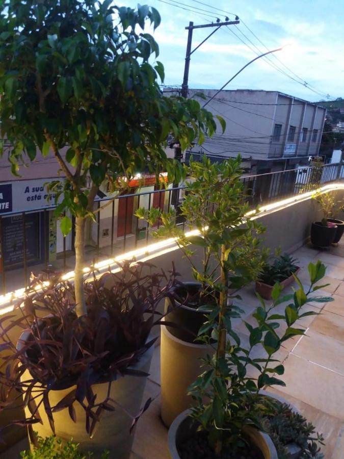 De Minas Hotel