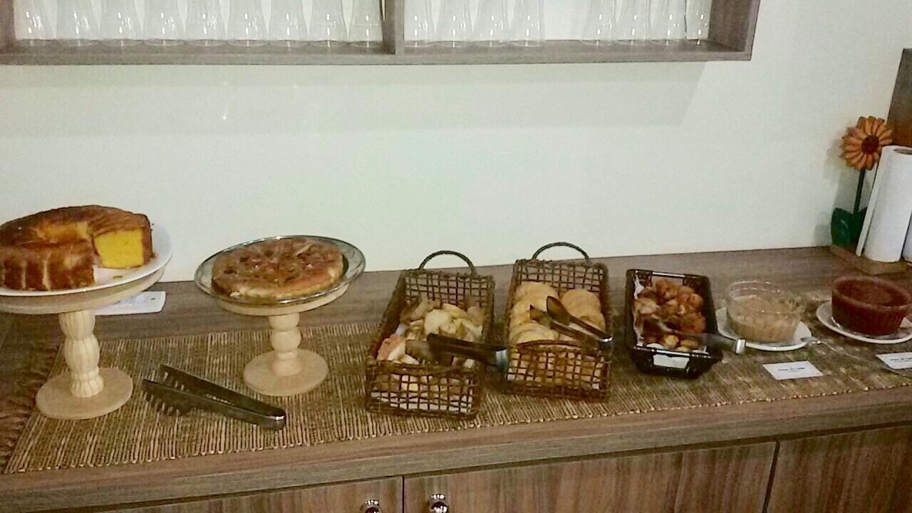 De Minas Hotel