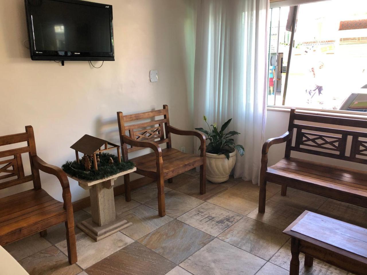 Hotel De Minas Caxambu