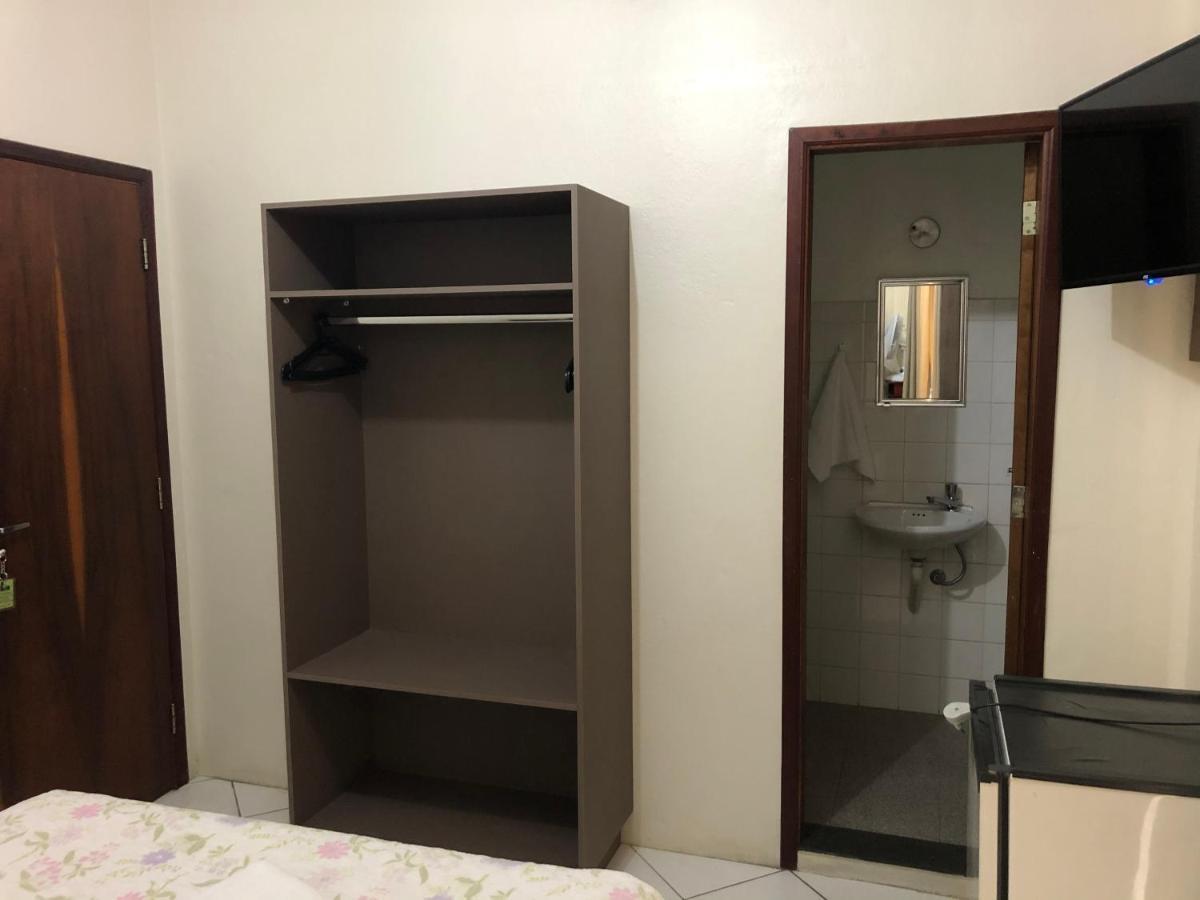 De Minas Hotel