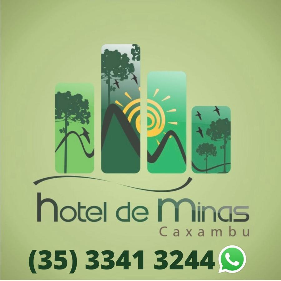Hotel De Minas