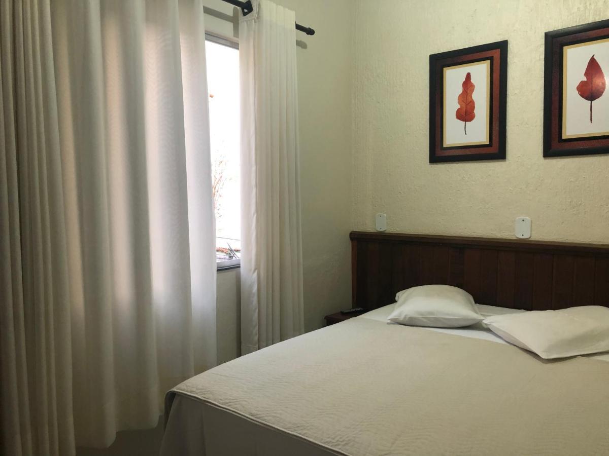 Hotel De Minas Caxambu