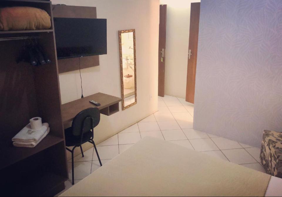 De Minas Hotel 2*