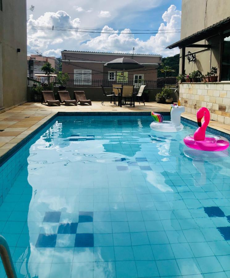 De Minas Hotel