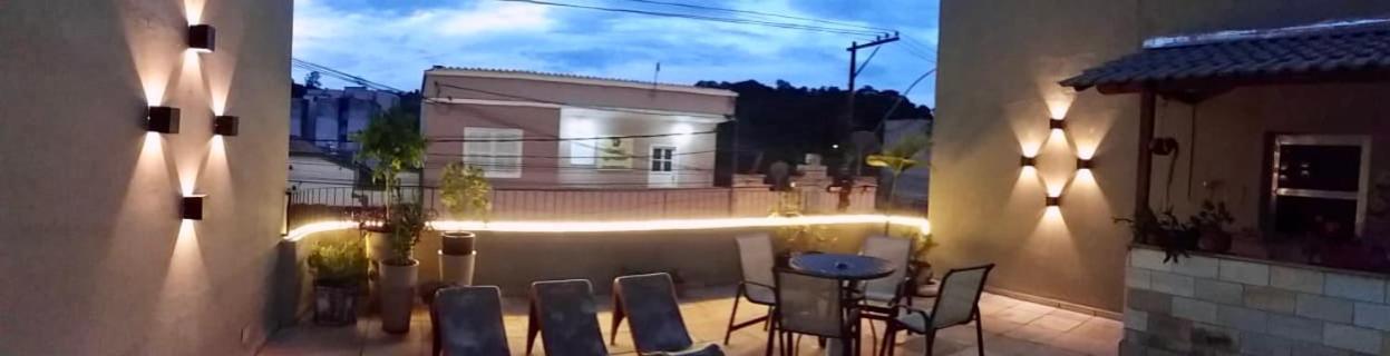 De Minas Hotel 2*