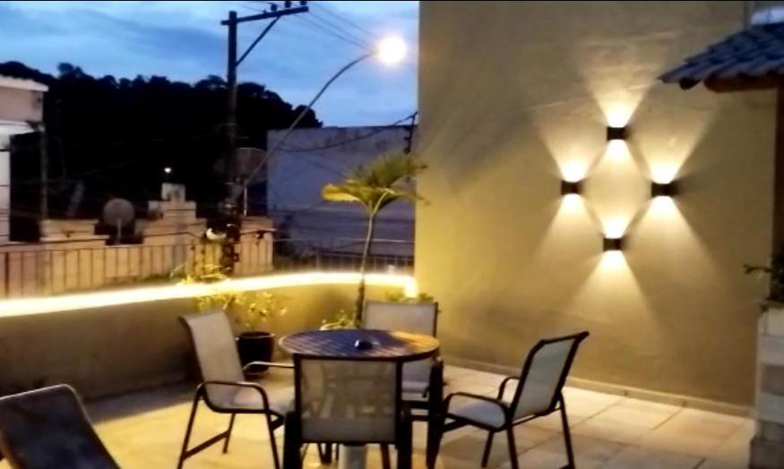 Hotel De Minas 2*