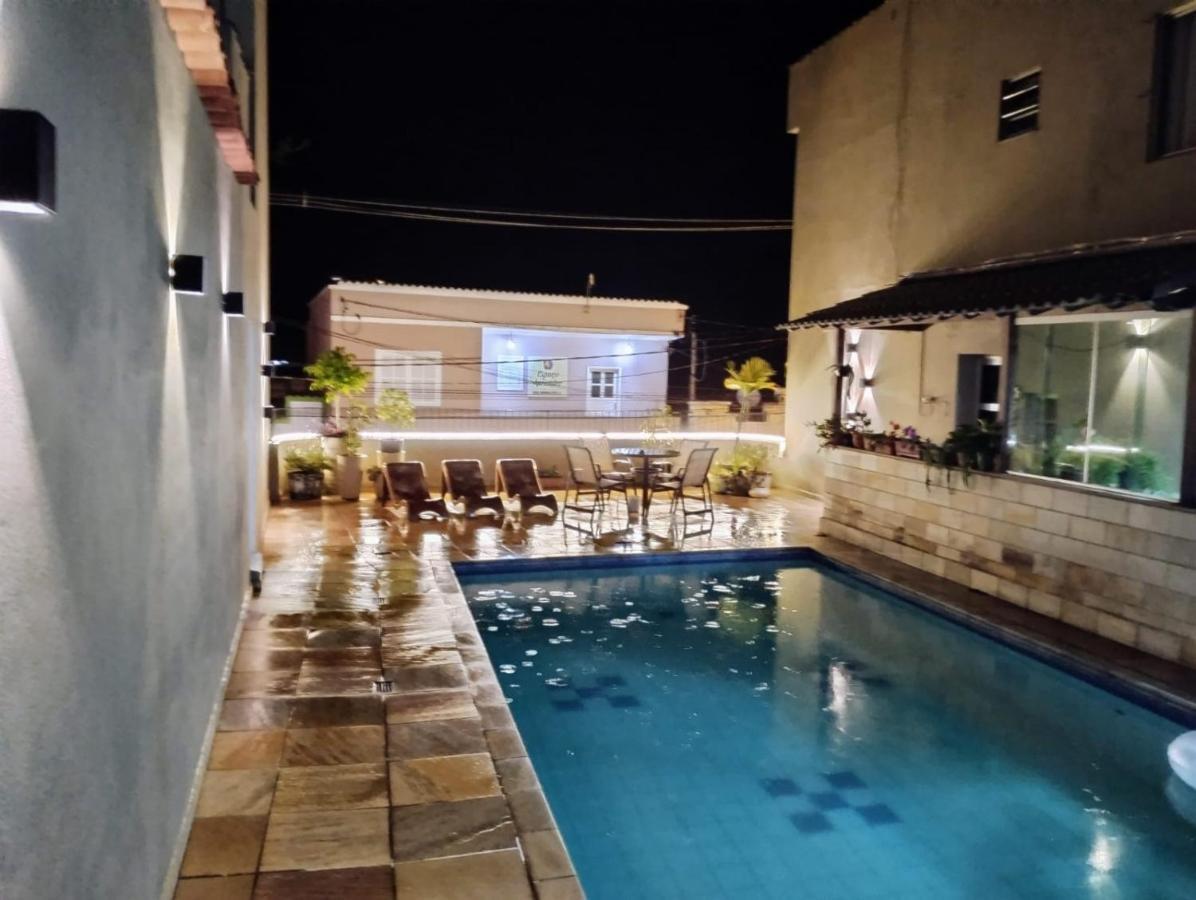 De Minas Hotel