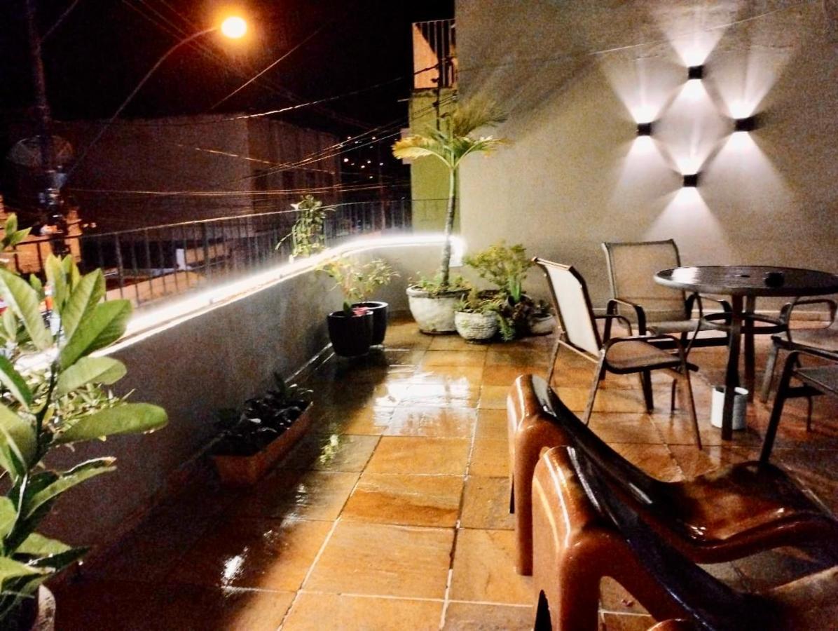 De Minas Hotel 2*
