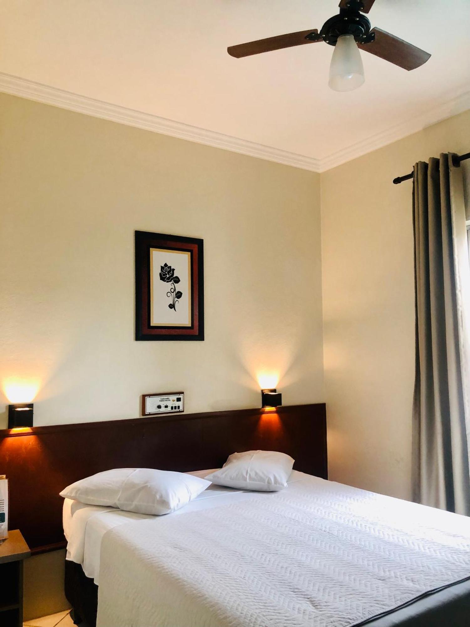 De Minas Hotel