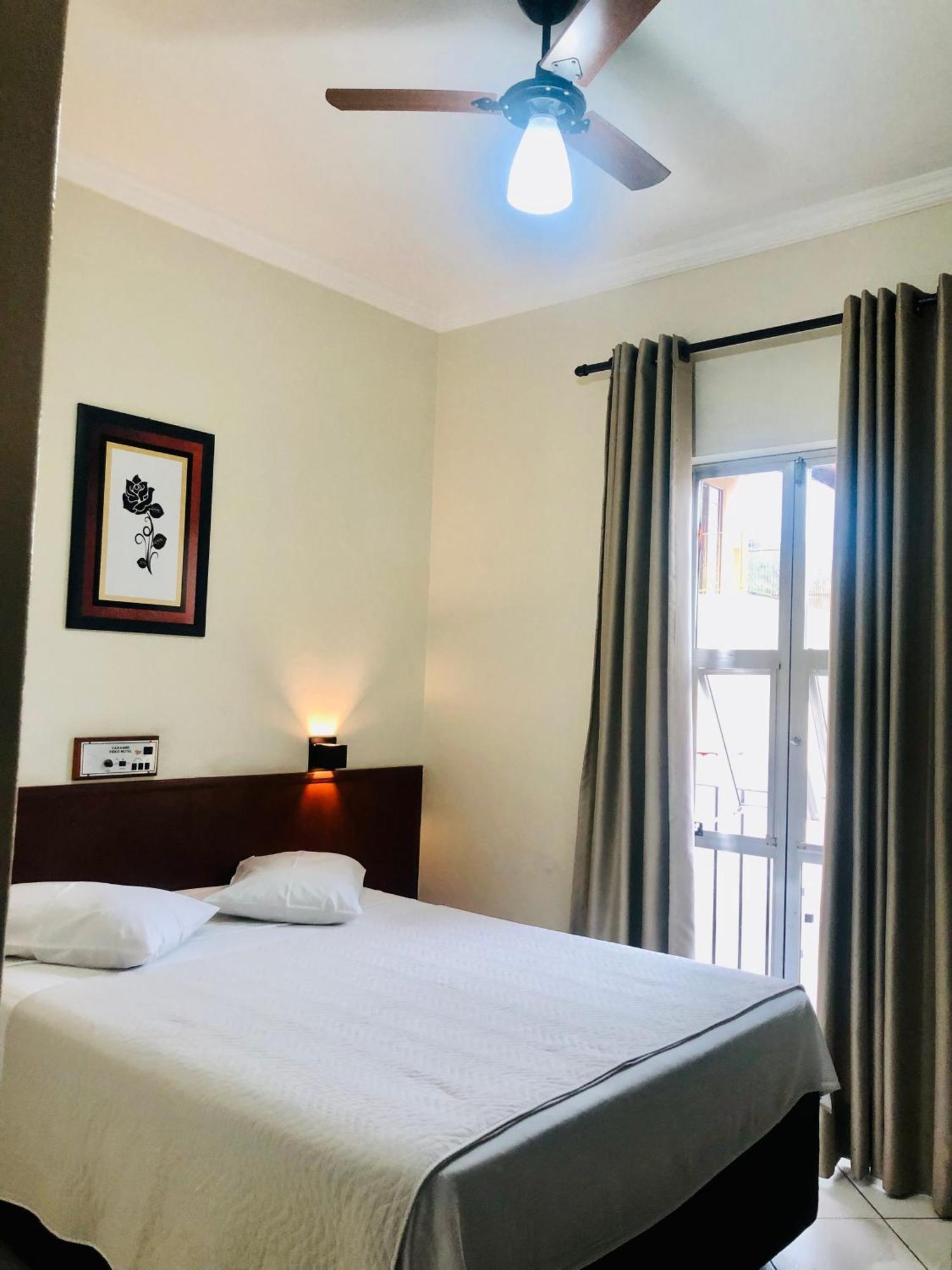 De Minas Hotel