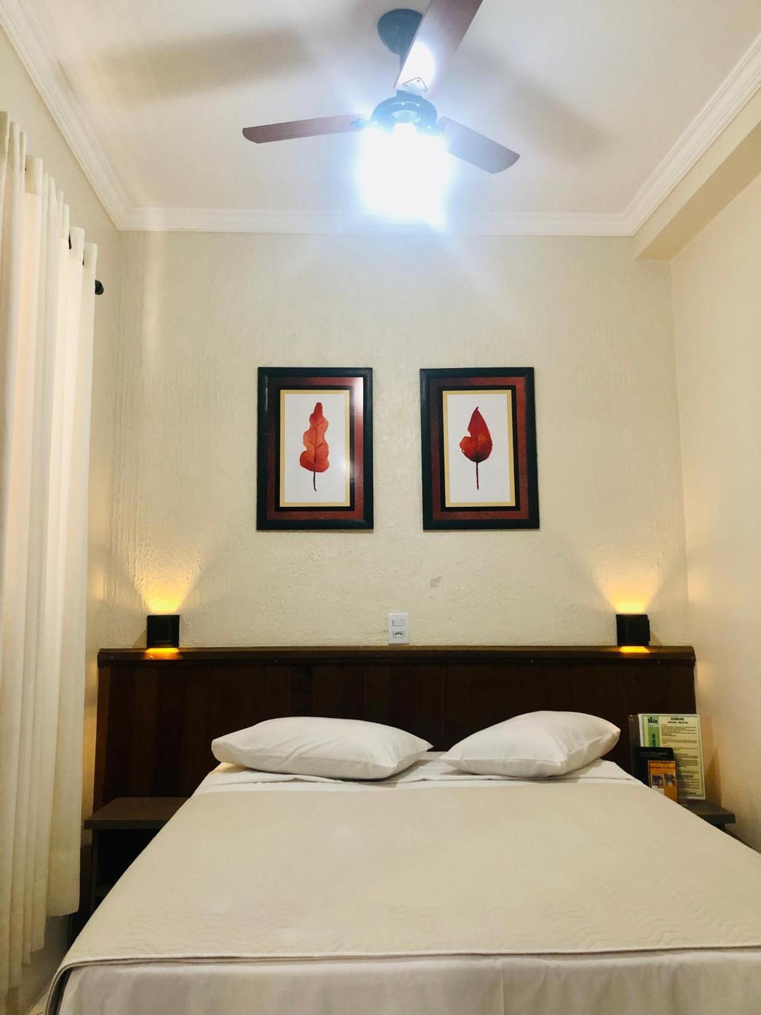De Minas Hotel Caxambu