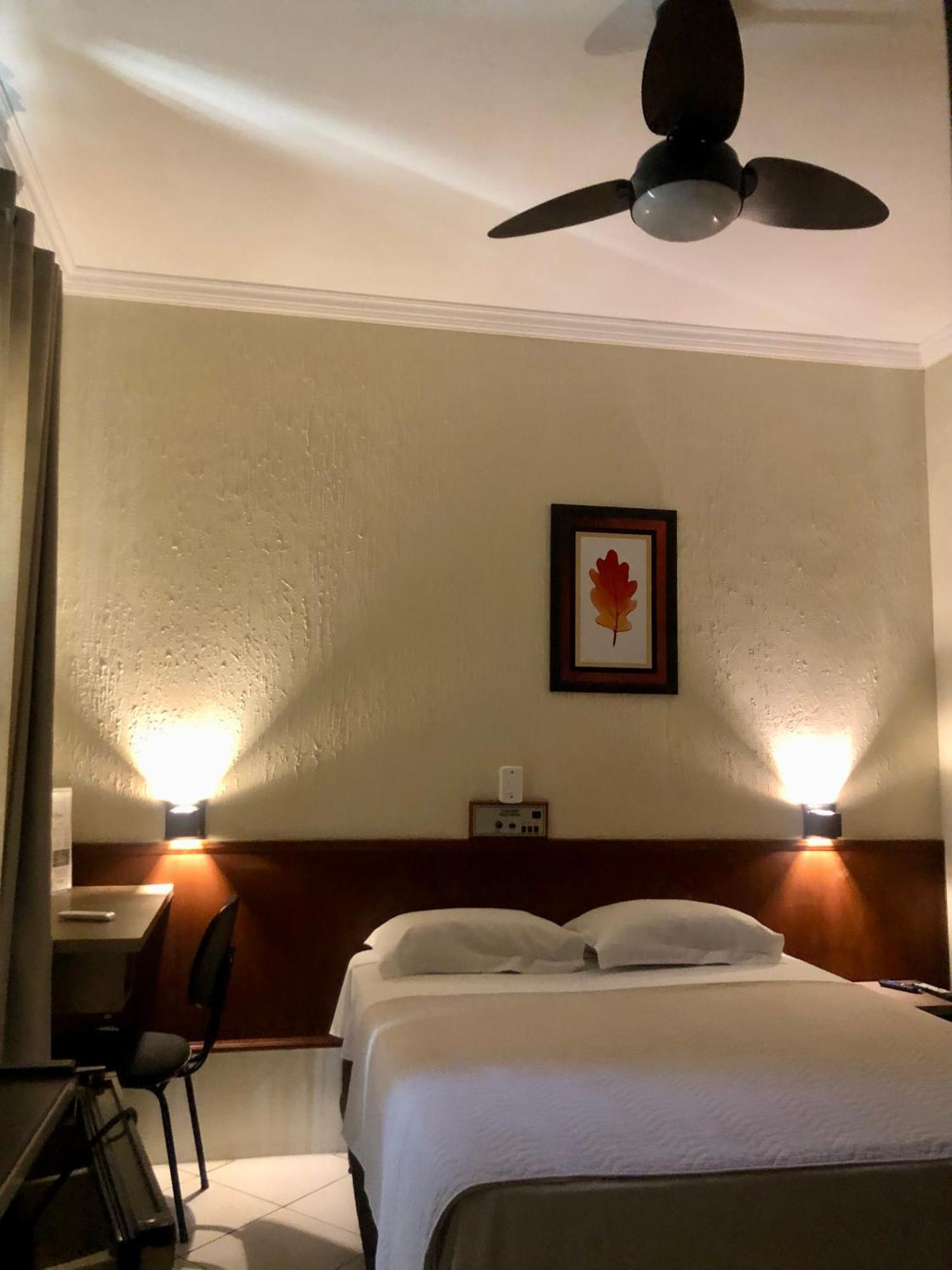 Hotel De Minas 2*