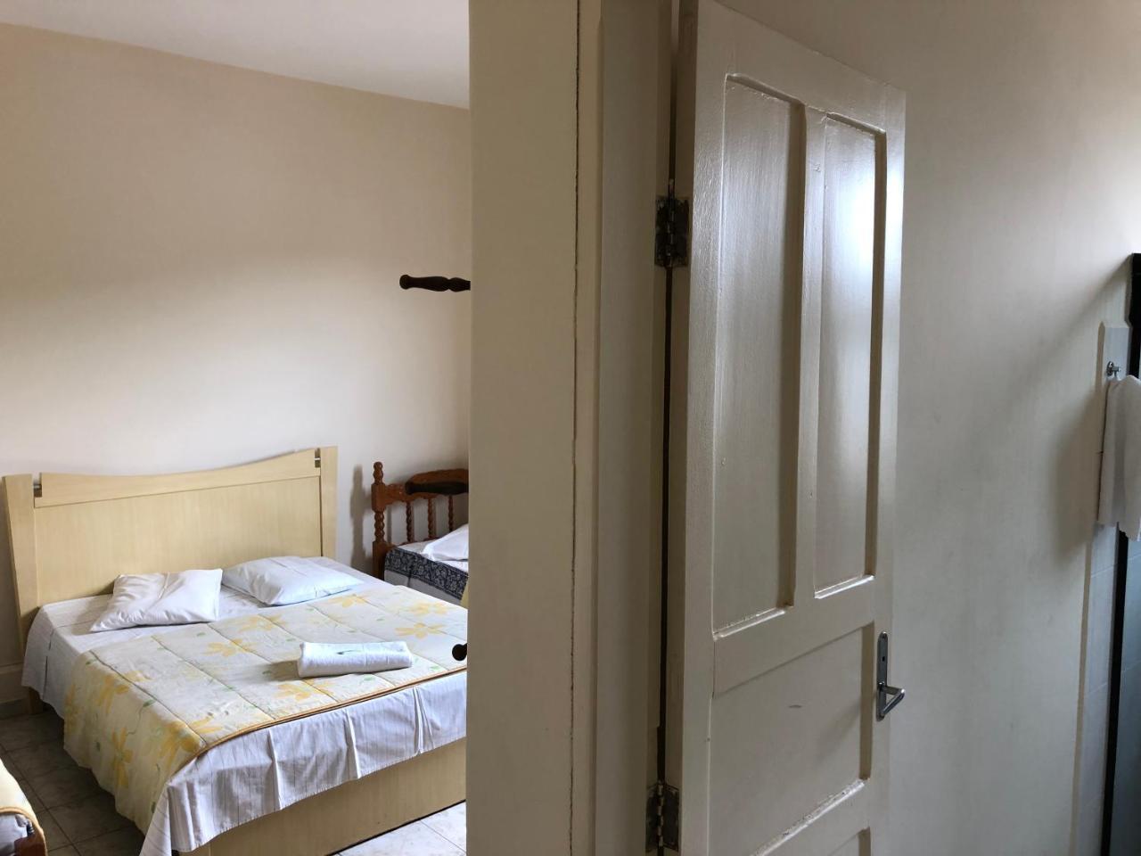 Hotel De Minas
