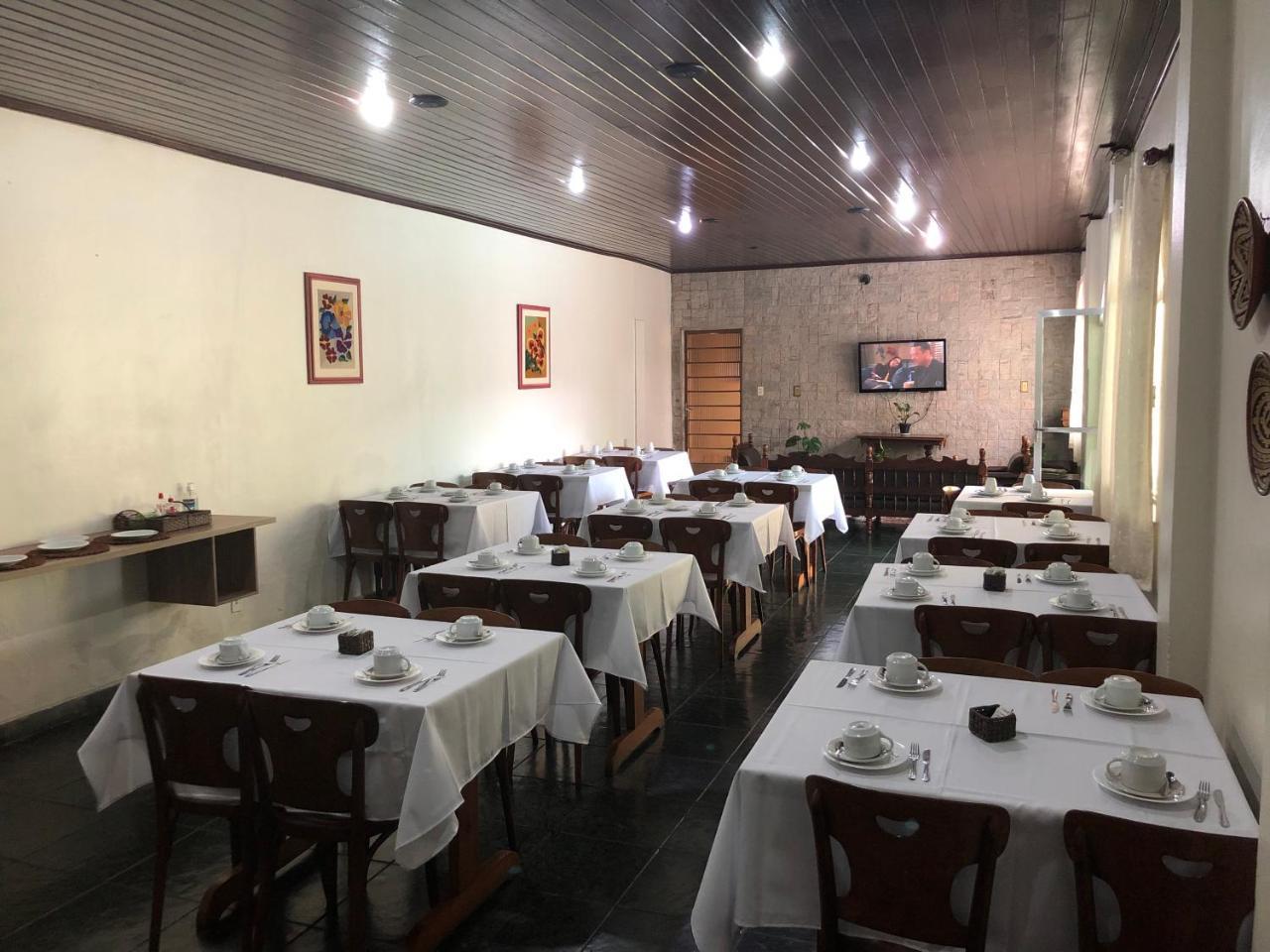Hotel De Minas Caxambu