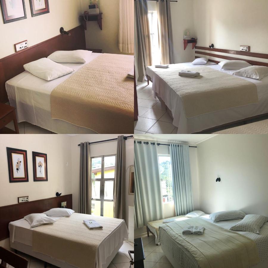 De Minas Hotel